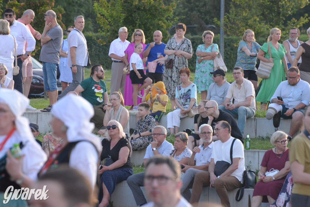 Radzionków świętował Dzień Powstań Śląskich
