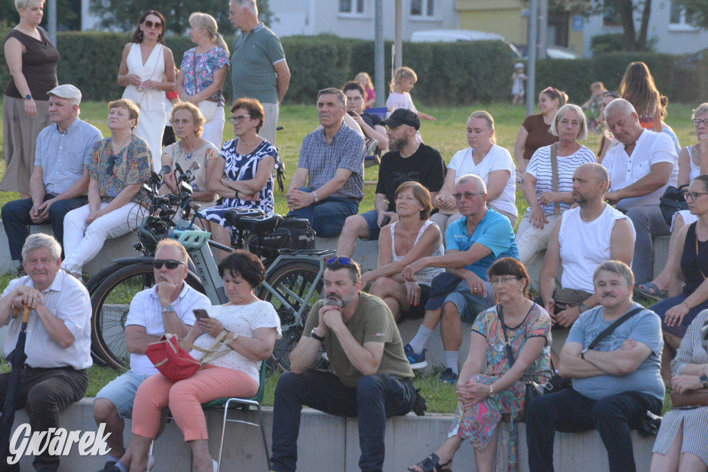 Radzionków świętował Dzień Powstań Śląskich