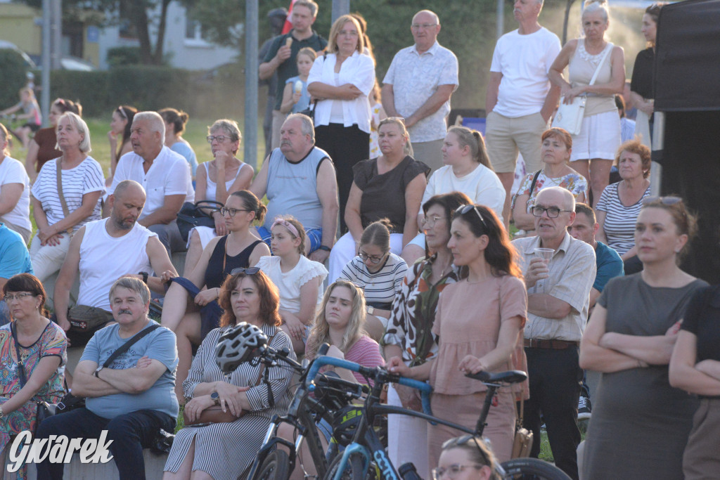 Radzionków świętował Dzień Powstań Śląskich