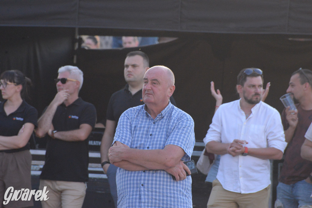 Radzionków świętował Dzień Powstań Śląskich