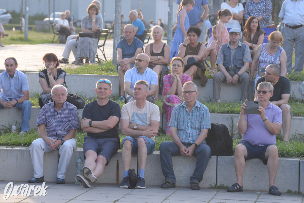 Radzionków świętował Dzień Powstań Śląskich