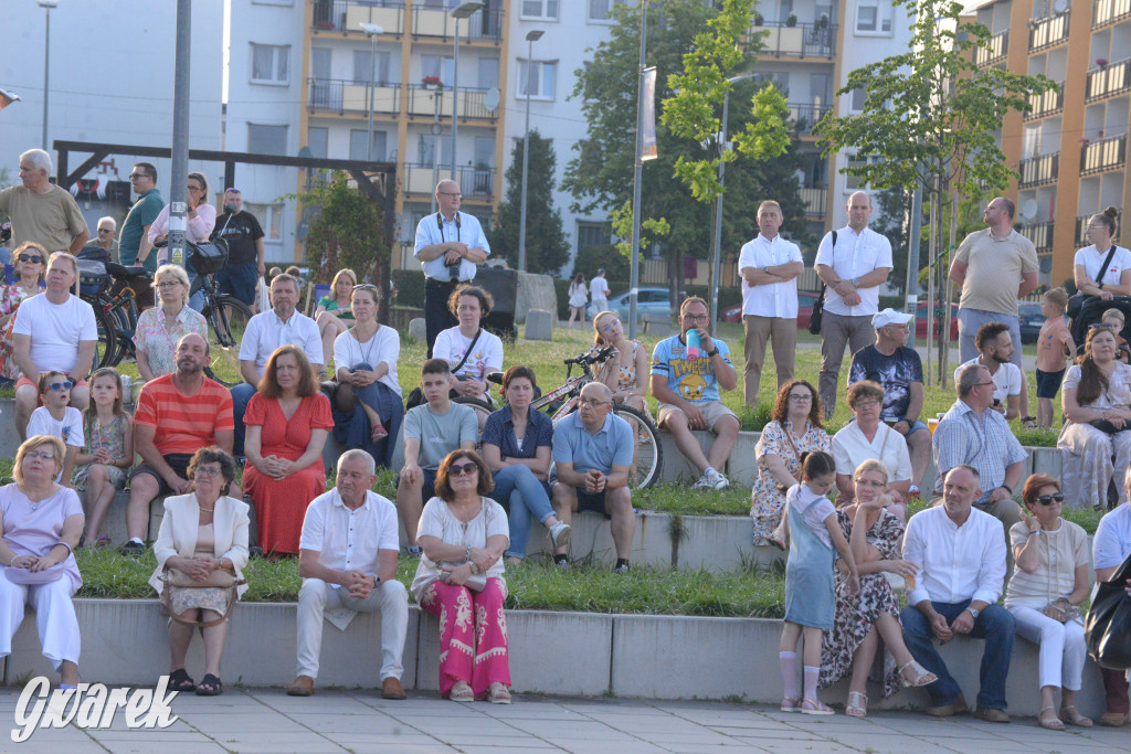 Radzionków świętował Dzień Powstań Śląskich