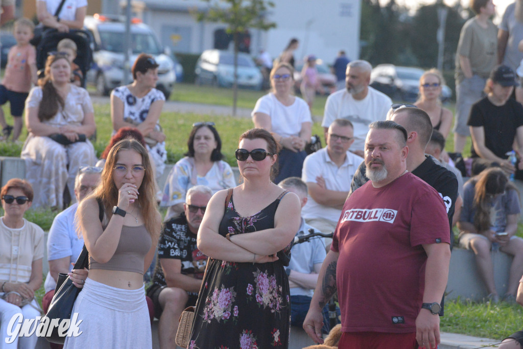 Radzionków świętował Dzień Powstań Śląskich