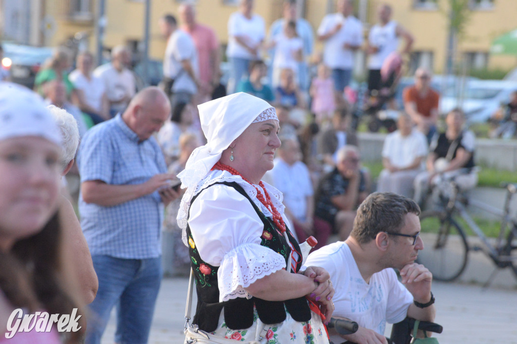 Radzionków świętował Dzień Powstań Śląskich