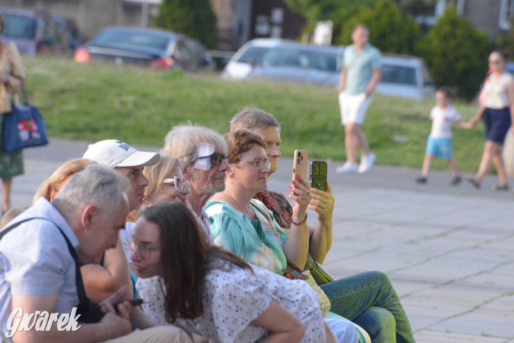 Radzionków świętował Dzień Powstań Śląskich