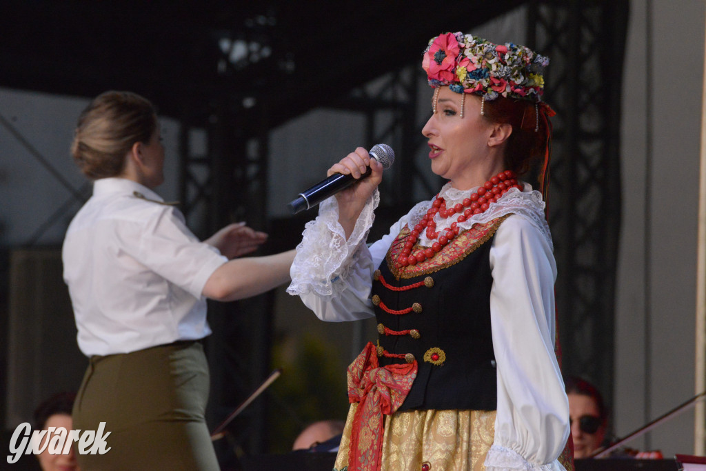 Radzionków świętował Dzień Powstań Śląskich