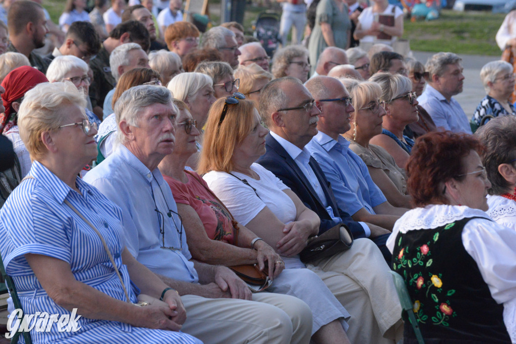 Radzionków świętował Dzień Powstań Śląskich