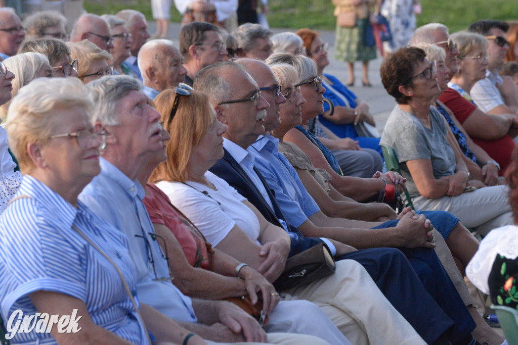 Radzionków świętował Dzień Powstań Śląskich