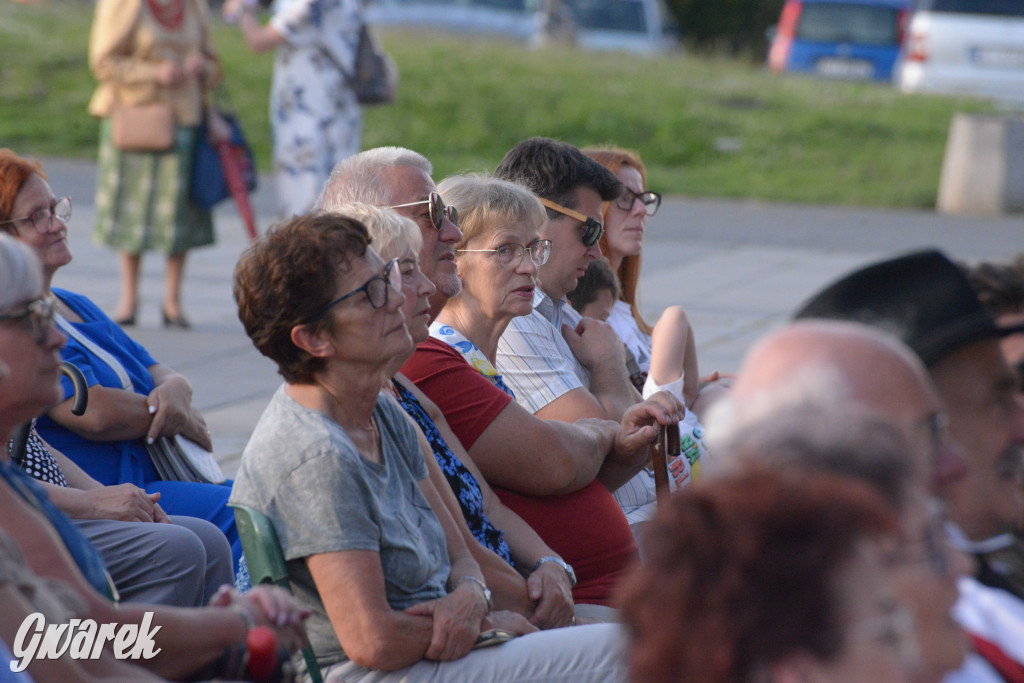 Radzionków świętował Dzień Powstań Śląskich