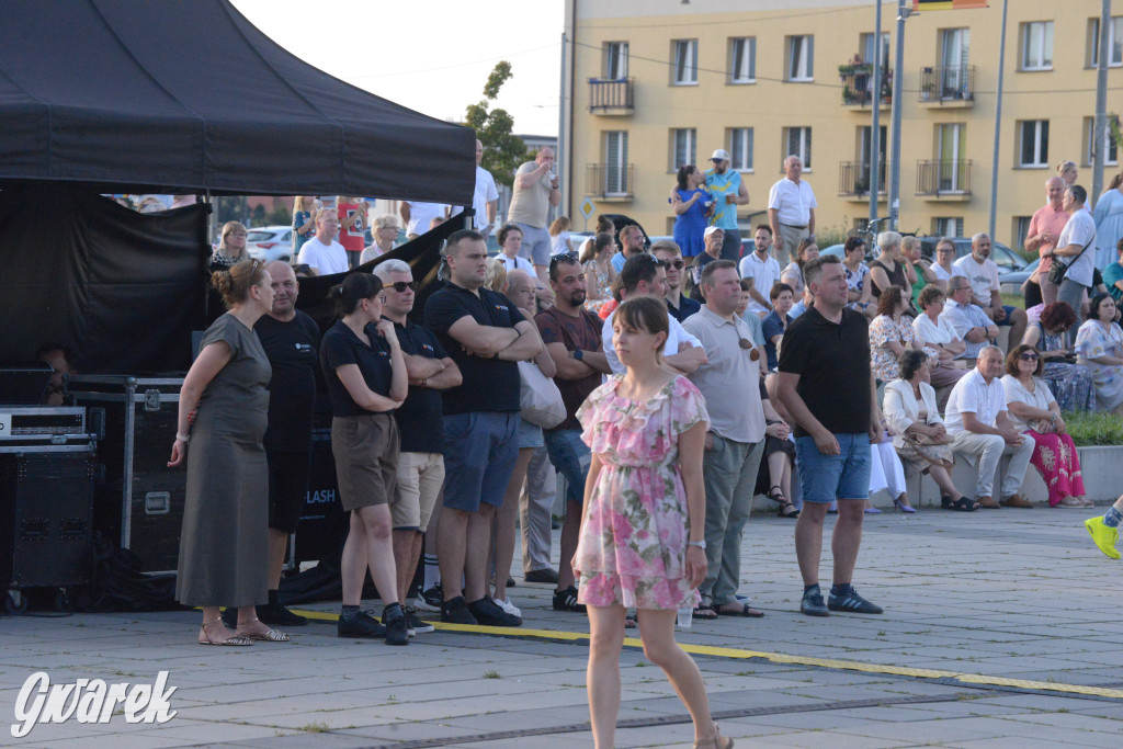 Radzionków świętował Dzień Powstań Śląskich