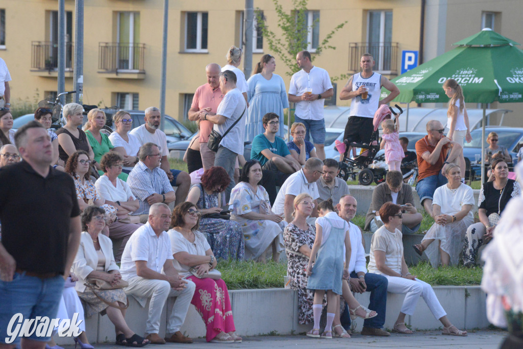 Radzionków świętował Dzień Powstań Śląskich
