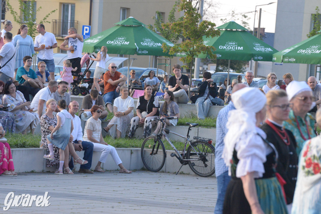 Radzionków świętował Dzień Powstań Śląskich