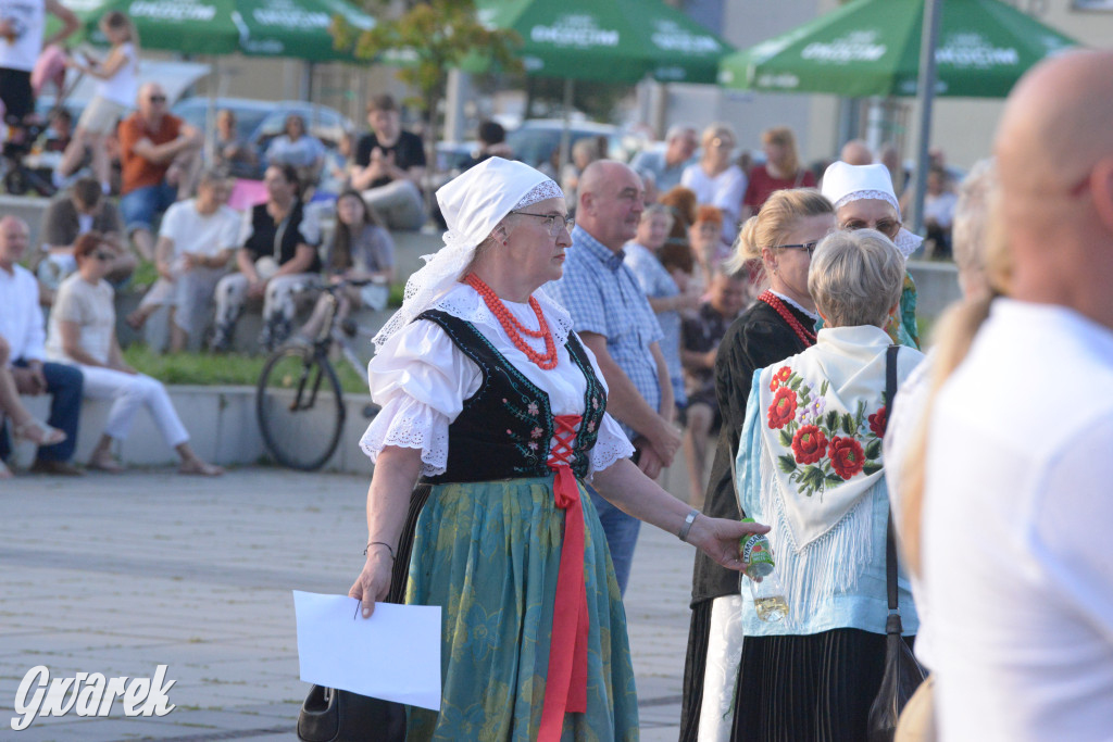 Radzionków świętował Dzień Powstań Śląskich