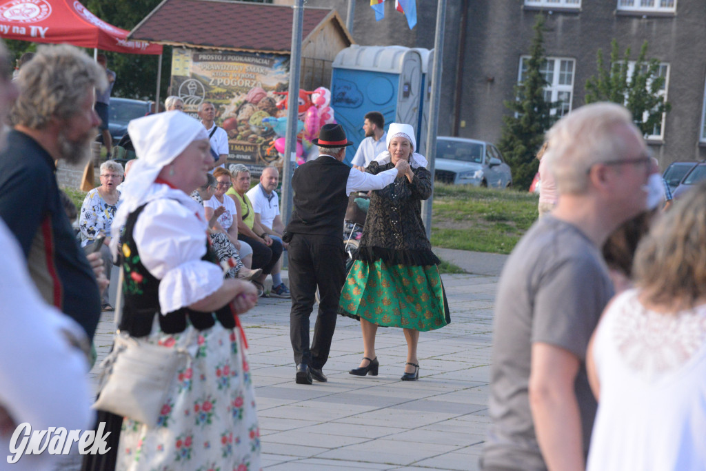 Radzionków świętował Dzień Powstań Śląskich