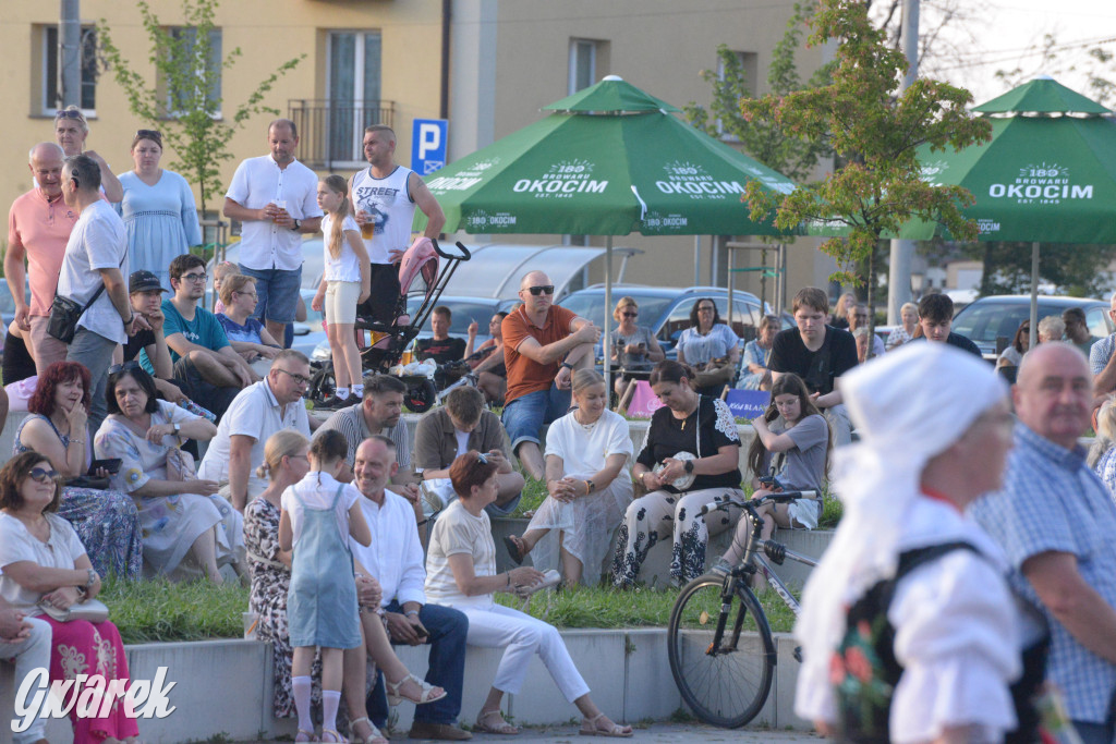 Radzionków świętował Dzień Powstań Śląskich