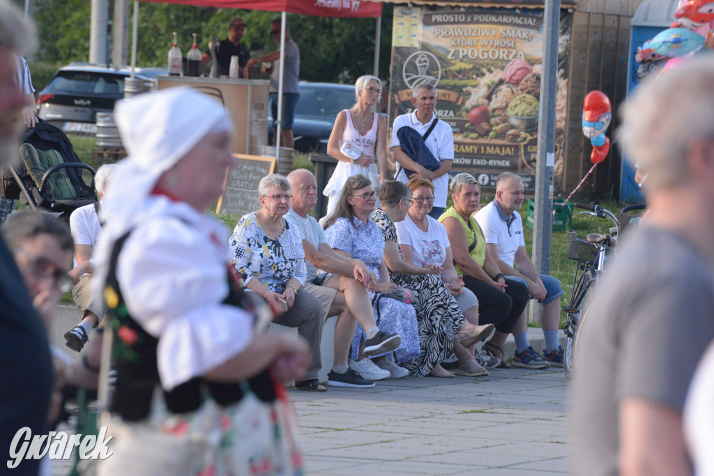 Radzionków świętował Dzień Powstań Śląskich