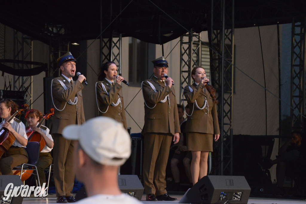 Radzionków świętował Dzień Powstań Śląskich