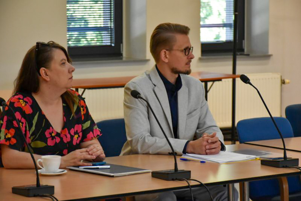 Bezpieczne lato w powiecie tarnogórskim. Służby w gotowości