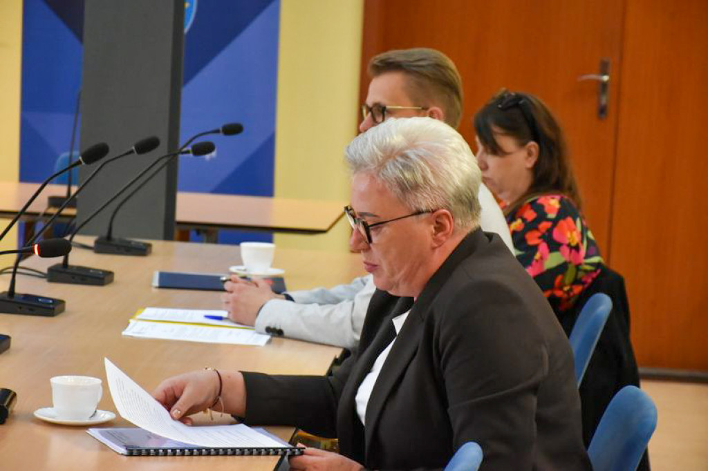 Bezpieczne lato w powiecie tarnogórskim. Służby w gotowości