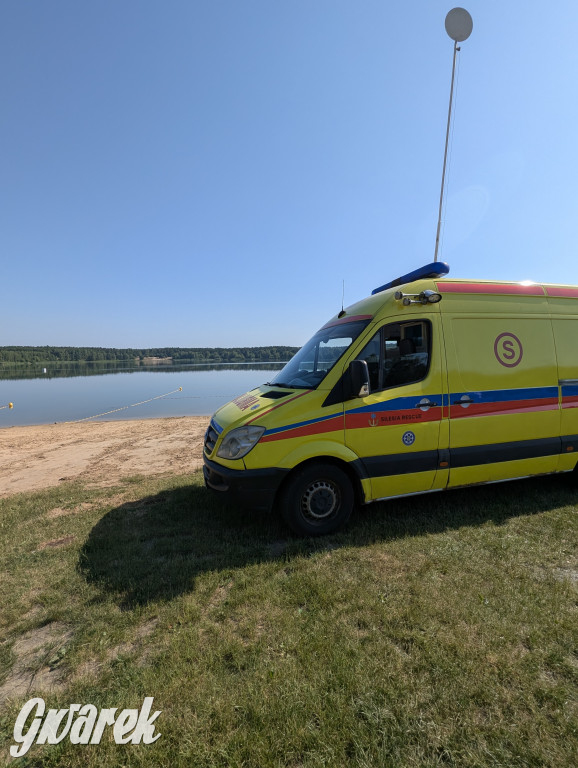 Nakło-Chechło. Otwarcie sezonu nad zalewem