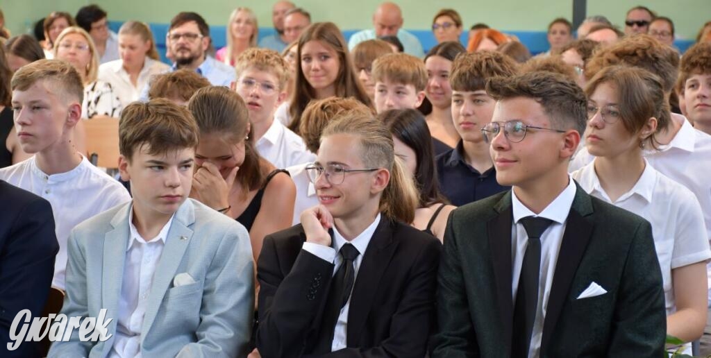 Strzybnica. Rok szkolny zakończony!