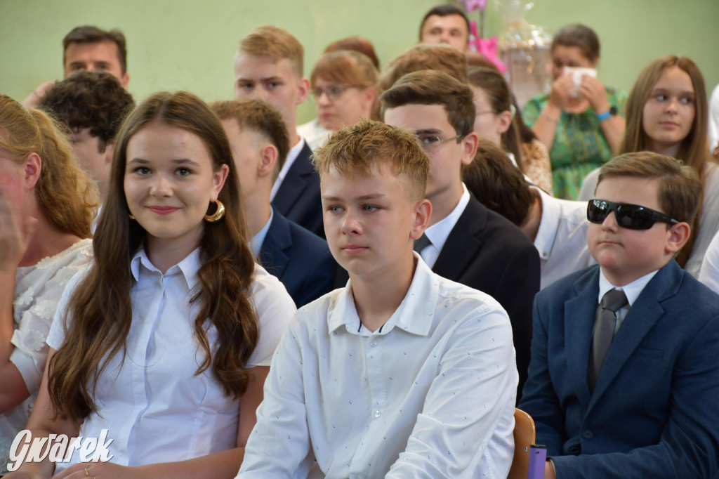 Strzybnica. Rok szkolny zakończony!