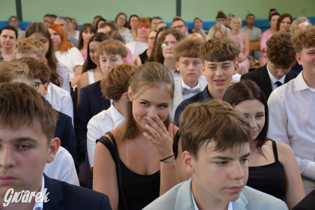 Strzybnica. Rok szkolny zakończony!