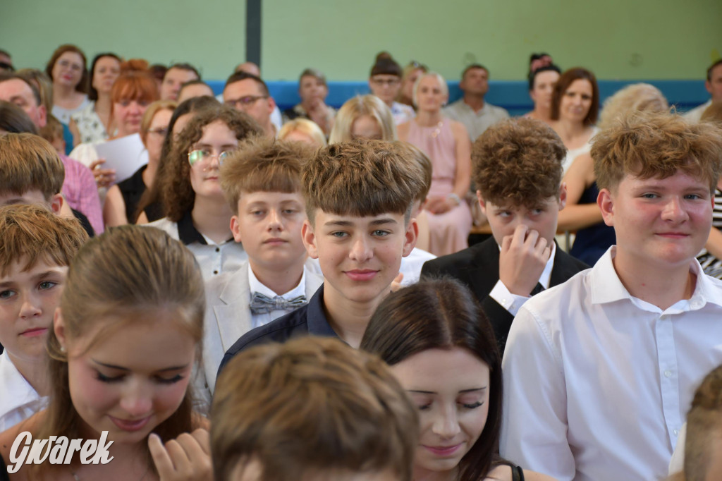 Strzybnica. Rok szkolny zakończony!