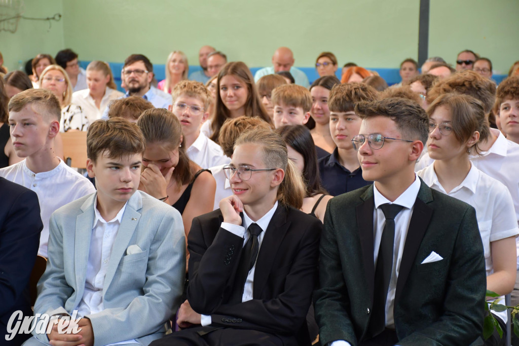Strzybnica. Rok szkolny zakończony!