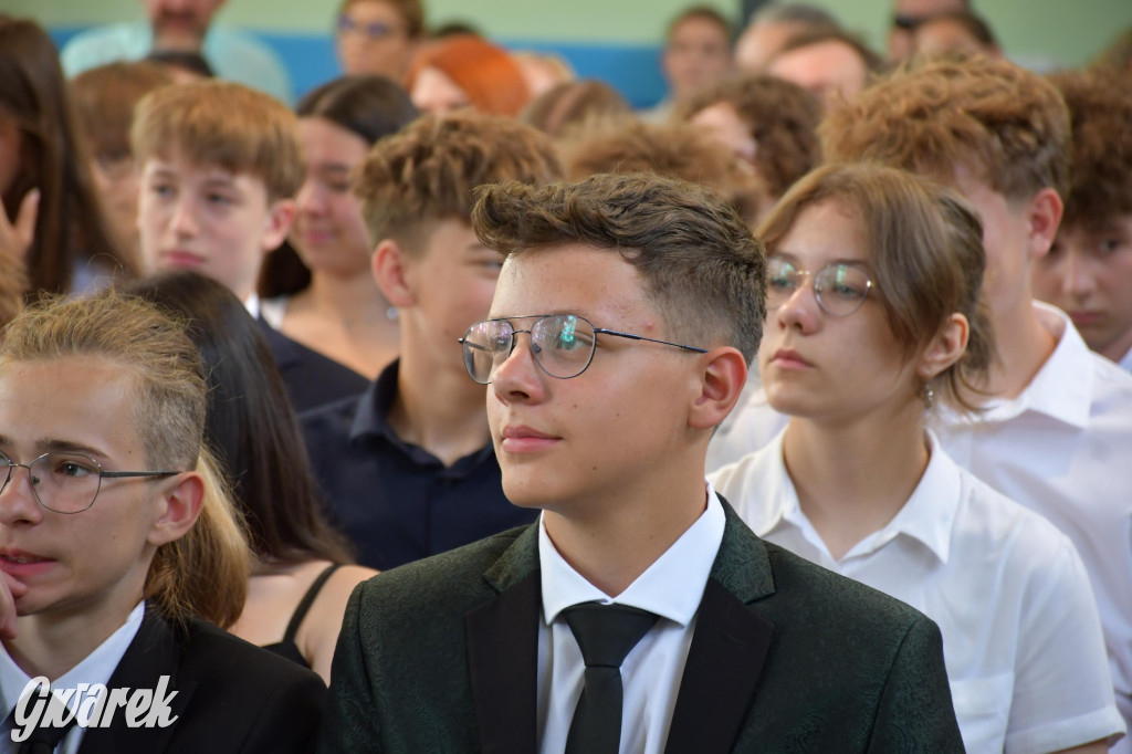 Strzybnica. Rok szkolny zakończony!