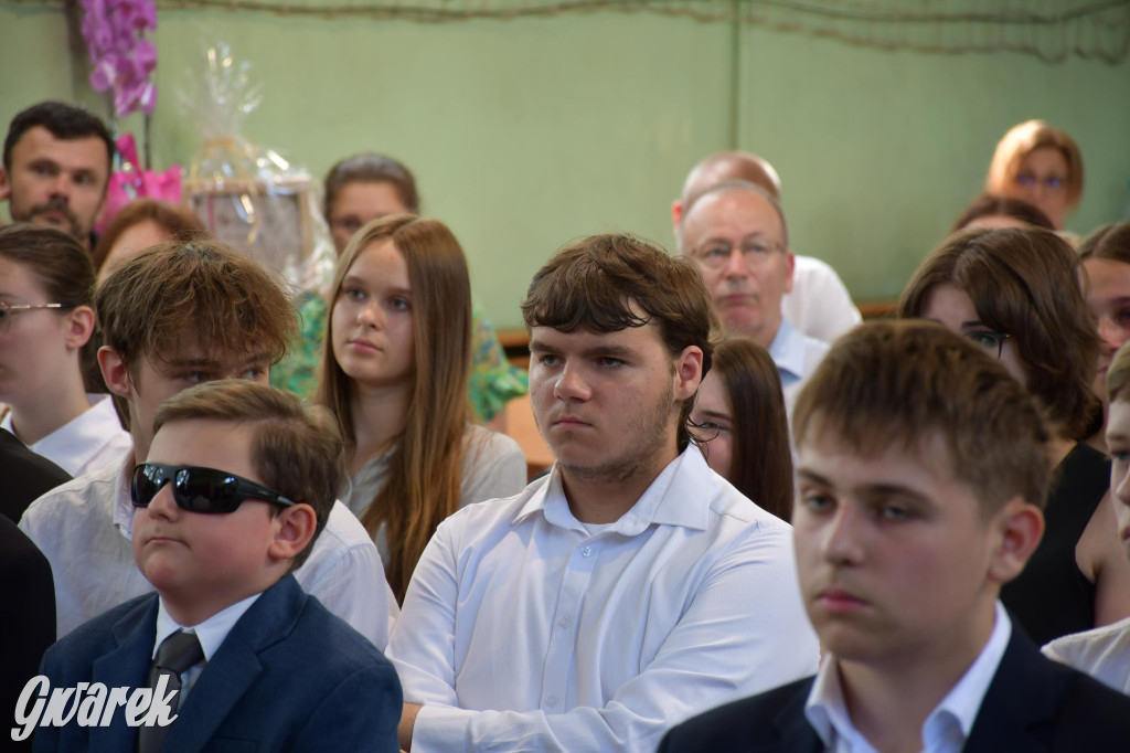 Strzybnica. Rok szkolny zakończony!