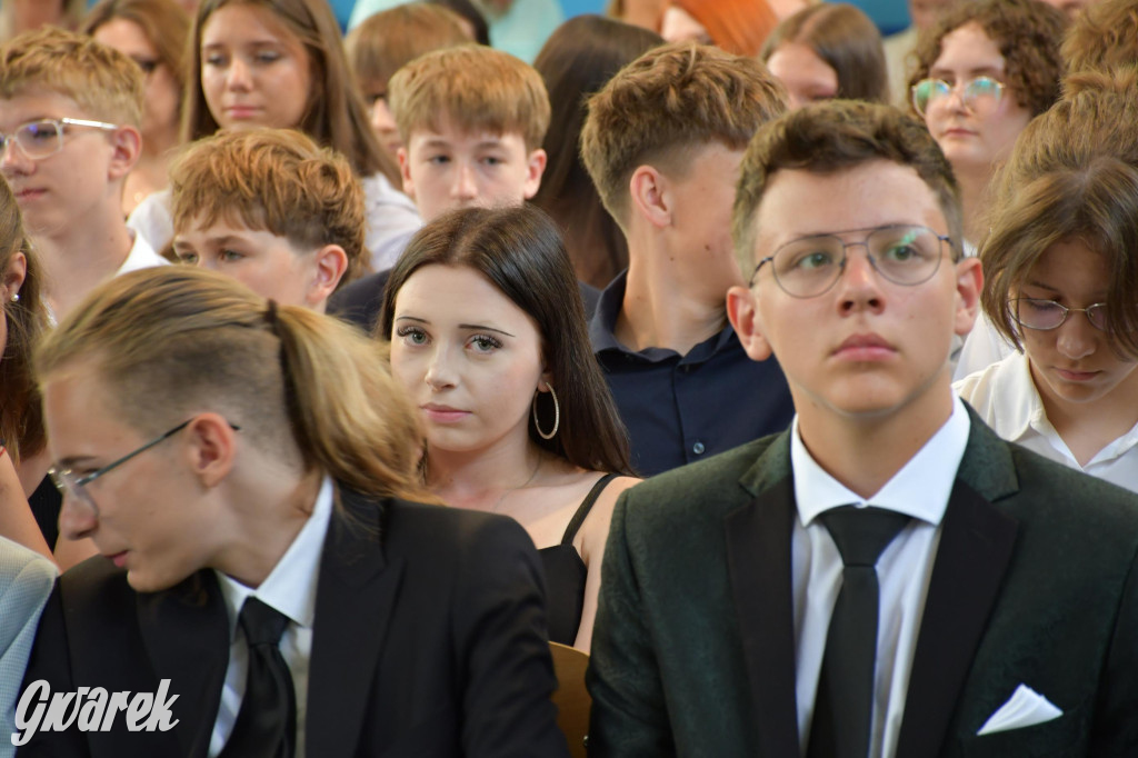 Strzybnica. Rok szkolny zakończony!