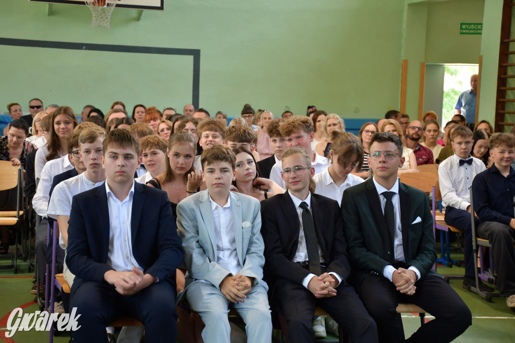 Strzybnica. Rok szkolny zakończony!