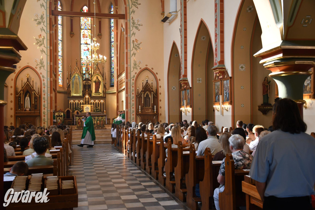 Strzybnica. Rok szkolny zakończony!