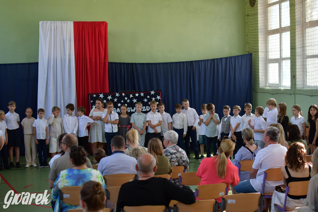 Strzybnica. Rok szkolny zakończony!