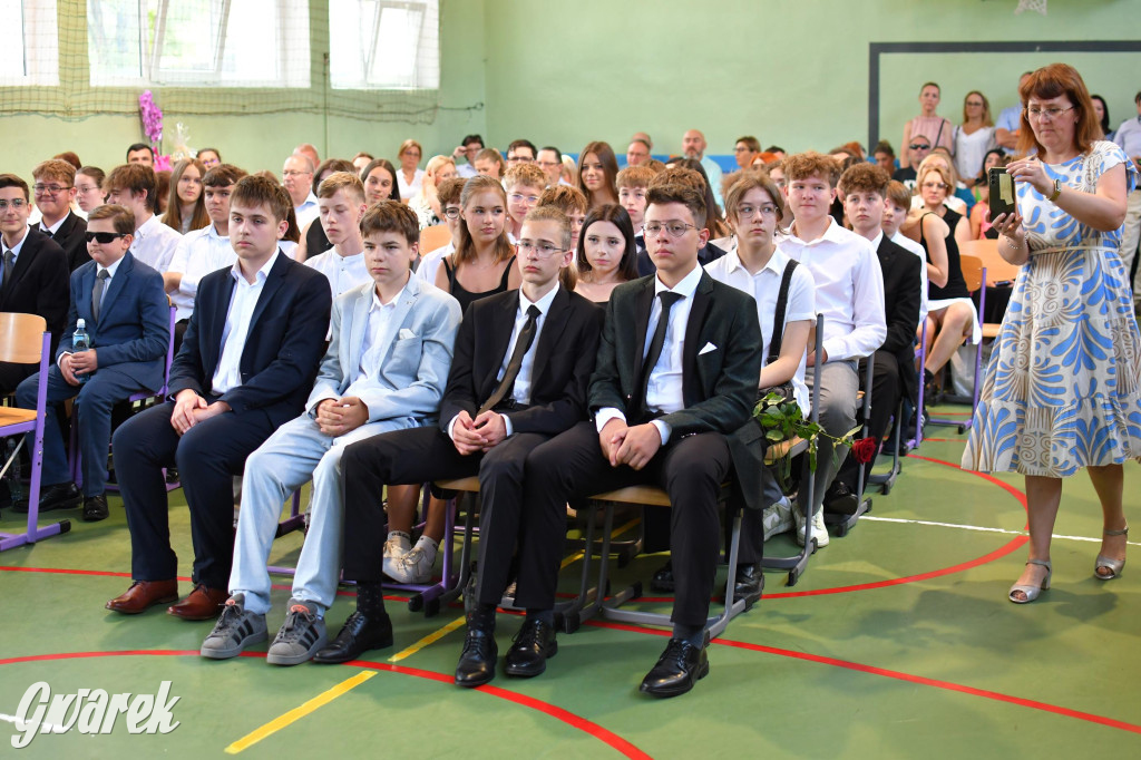 Strzybnica. Rok szkolny zakończony!
