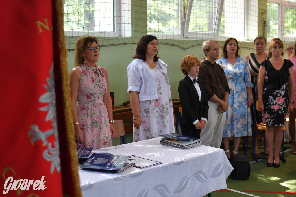 Strzybnica. Rok szkolny zakończony!