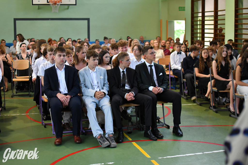 Strzybnica. Rok szkolny zakończony!