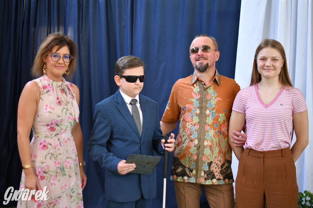 Strzybnica. Rok szkolny zakończony!