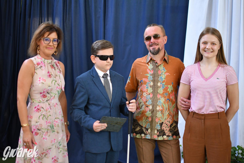 Strzybnica. Rok szkolny zakończony!