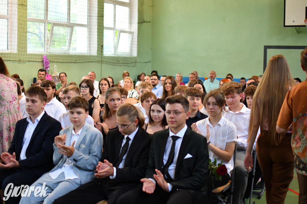 Strzybnica. Rok szkolny zakończony!