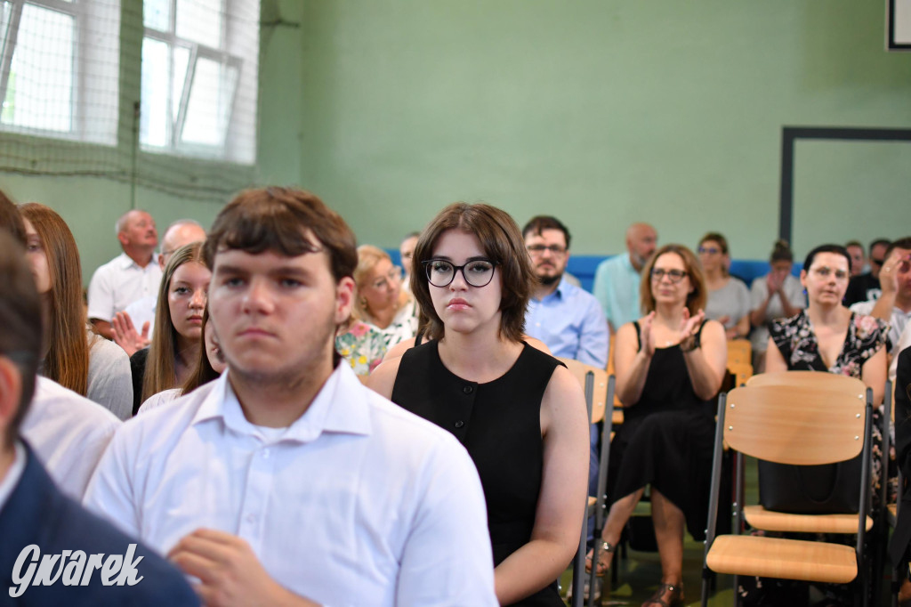 Strzybnica. Rok szkolny zakończony!