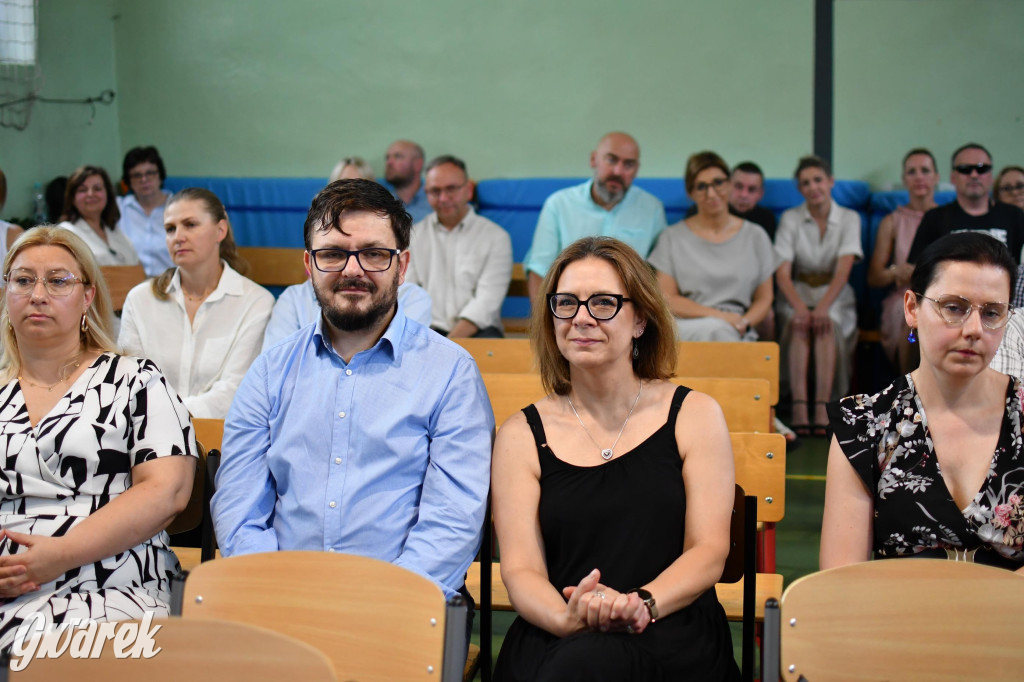 Strzybnica. Rok szkolny zakończony!