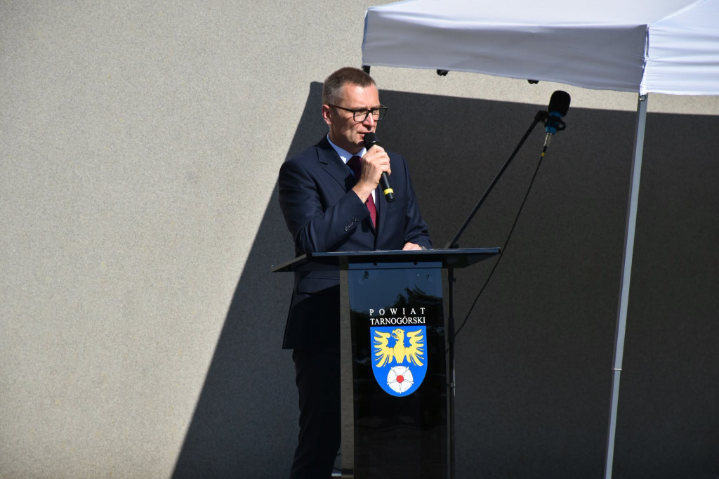 Tarnowskie Góry i... Zakończenia roku szkolnego
