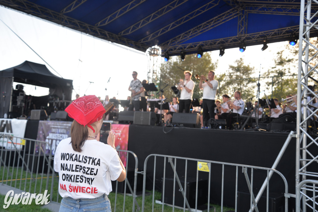 Święto w upale. Bałkański kocioł i muzyczny koktajl