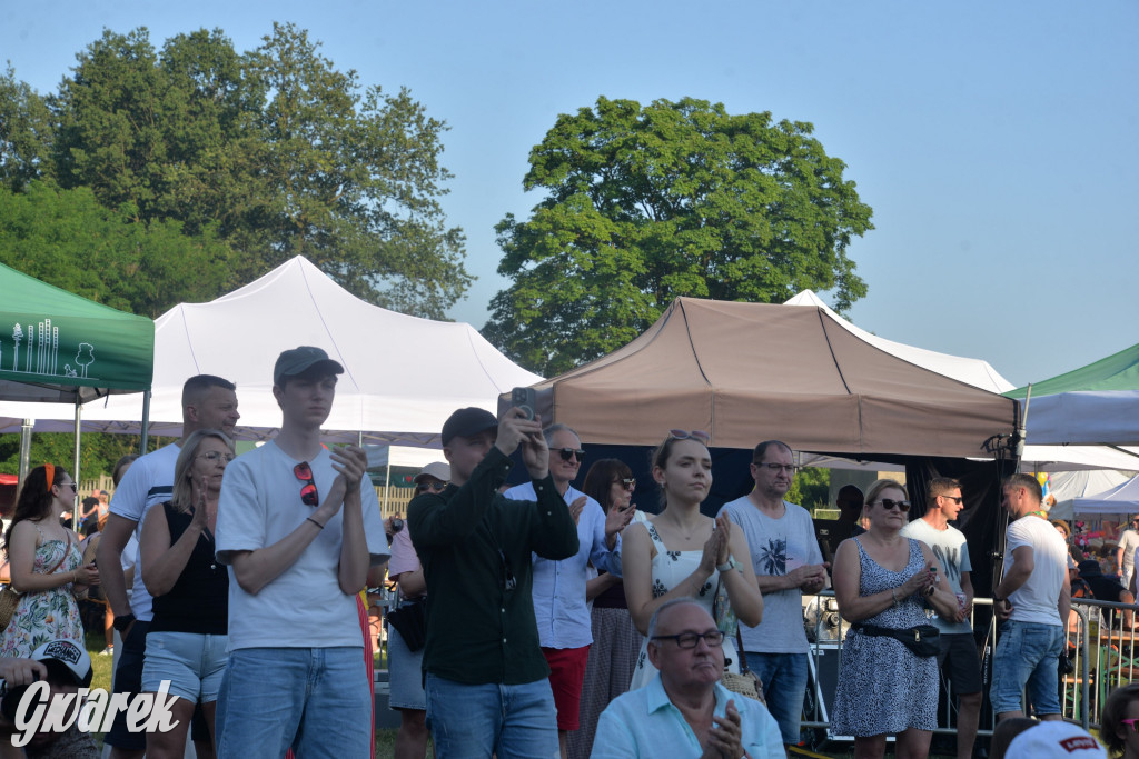 Święto w upale. Bałkański kocioł i muzyczny koktajl