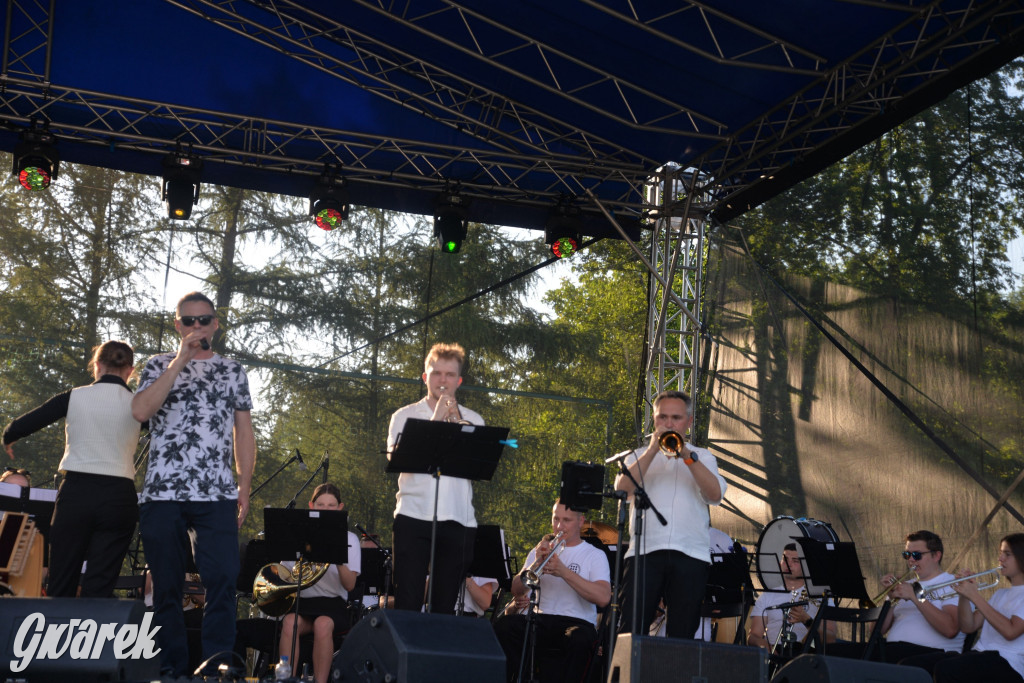 Święto w upale. Bałkański kocioł i muzyczny koktajl