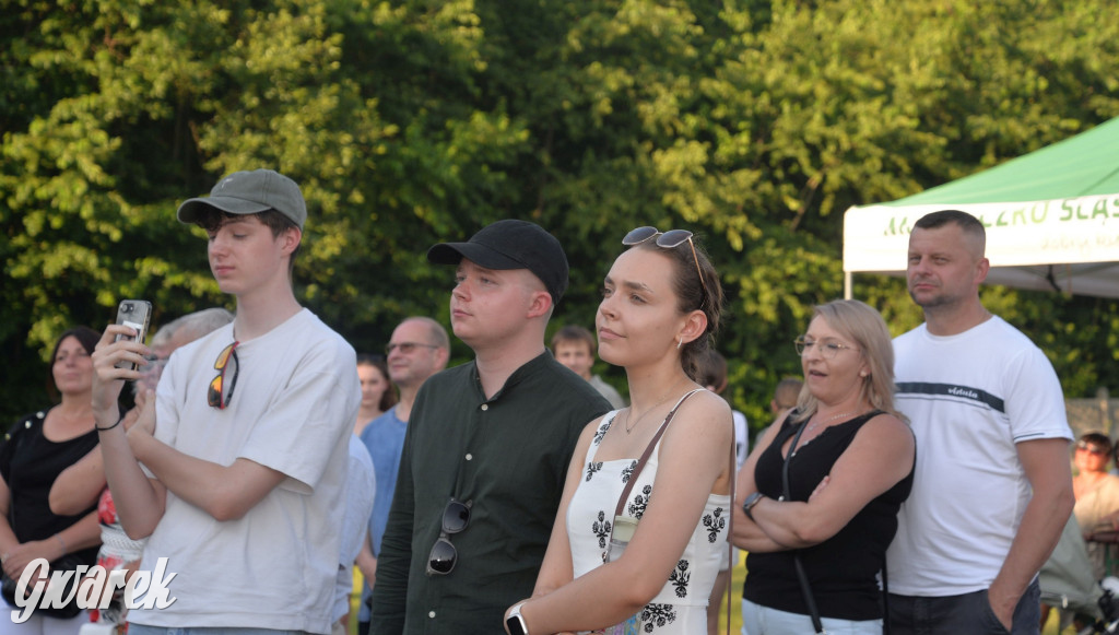 Święto w upale. Bałkański kocioł i muzyczny koktajl