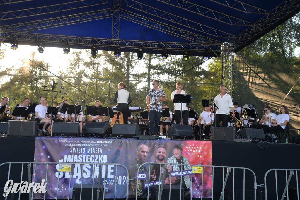 Święto w upale. Bałkański kocioł i muzyczny koktajl