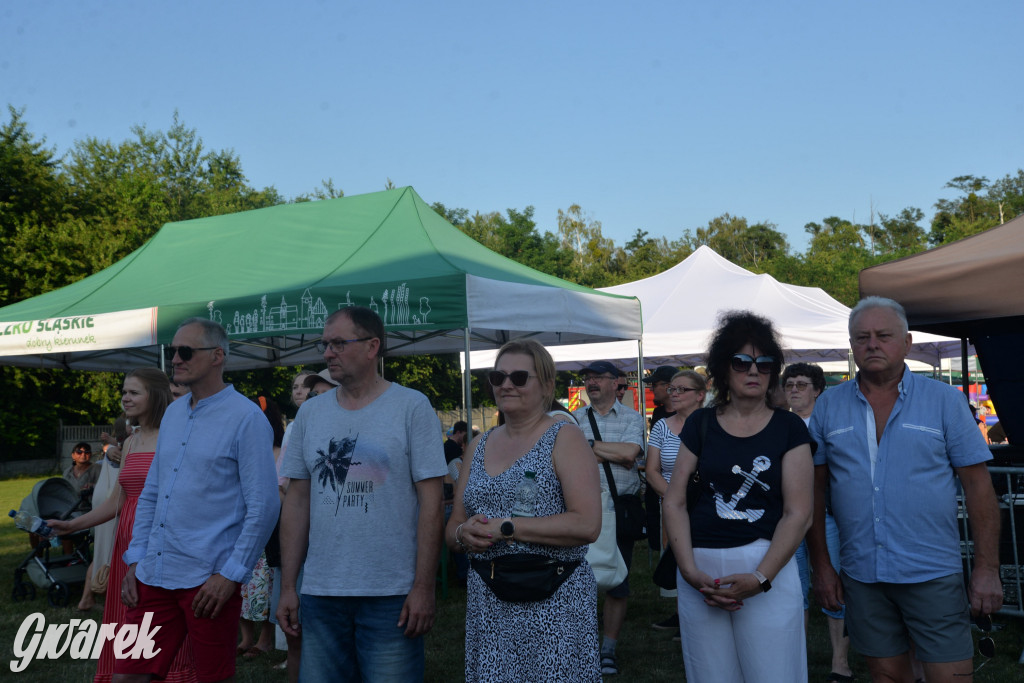 Święto w upale. Bałkański kocioł i muzyczny koktajl